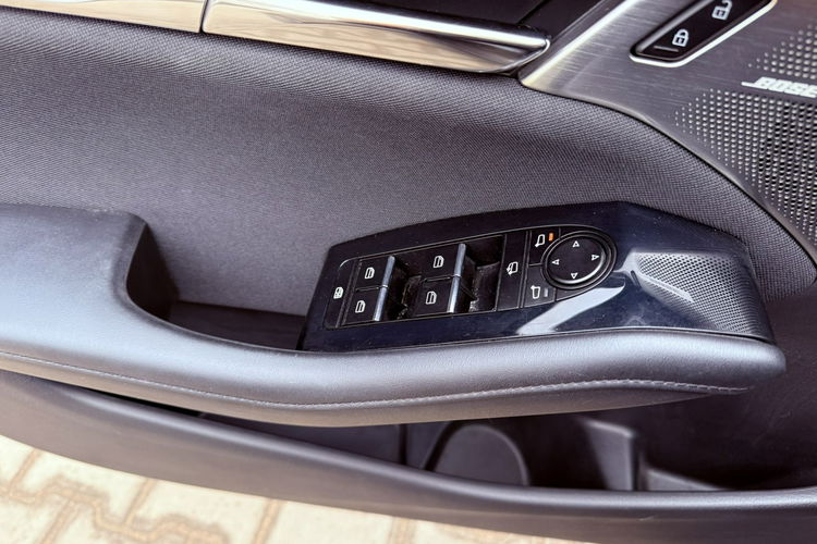 Mazda 3 2.0 Hybryda | | Gwarancja | Bogate wyposażenie | Zadbany zdjęcie 27