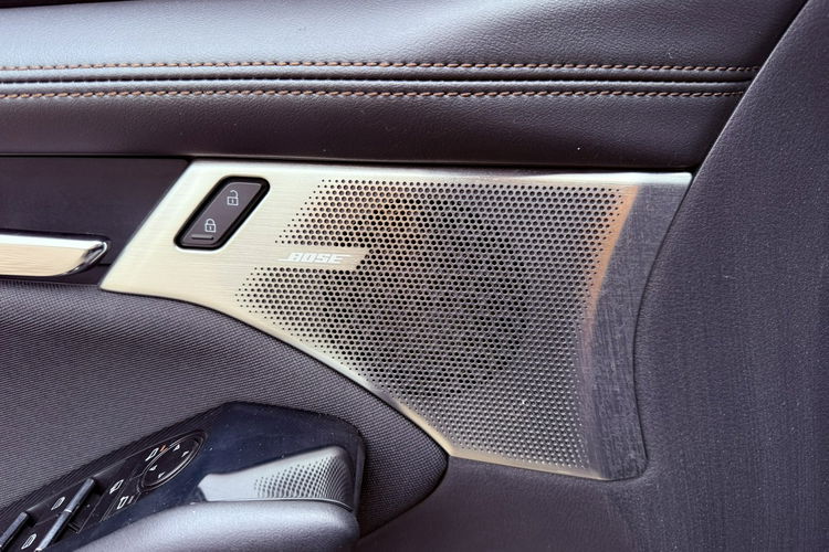 Mazda 3 2.0 Hybryda | | Gwarancja | Bogate wyposażenie | Zadbany zdjęcie 28