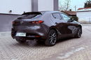 Mazda 3 2.0 Hybryda | | Gwarancja | Bogate wyposażenie | Zadbany zdjęcie 3