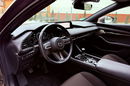 Mazda 3 2.0 Hybryda | | Gwarancja | Bogate wyposażenie | Zadbany zdjęcie 6