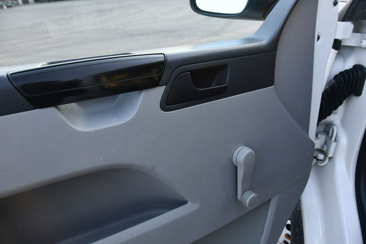 Volkswagen Transporter 2.0TDI 9 Osobowe, Centralka, El.szyby.. zdjęcie 10