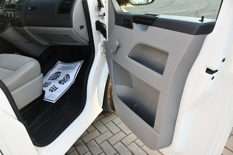 Volkswagen Transporter 2.0TDI 9 Osobowe, Centralka, El.szyby.. zdjęcie 18