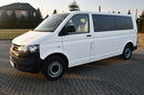 Volkswagen Transporter 2.0TDI 9 Osobowe, Centralka, El.szyby.. zdjęcie 2