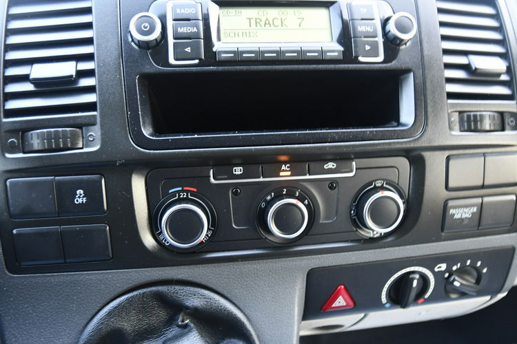 Volkswagen Transporter 2.0TDI 9 Osobowe, Centralka, El.szyby.. zdjęcie 21