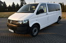 Volkswagen Transporter 2.0TDI 9 Osobowe, Centralka, El.szyby.. zdjęcie 3