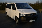 Volkswagen Transporter 2.0TDI 9 Osobowe, Centralka, El.szyby.. zdjęcie 5
