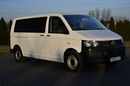 Volkswagen Transporter 2.0TDI 9 Osobowe, Centralka, El.szyby.. zdjęcie 6