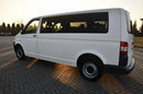 Volkswagen Transporter 2.0TDI 9 Osobowe, Centralka, El.szyby.. zdjęcie 7