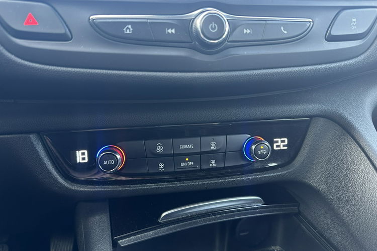 Opel Insignia Salon Polska Poleasingowy I właściciel Serwis ASO VAT 23% Bezwypadkowy zdjęcie 15