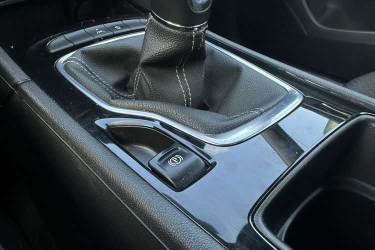 Opel Insignia Salon Polska Poleasingowy I właściciel Serwis ASO VAT 23% Bezwypadkowy zdjęcie 17