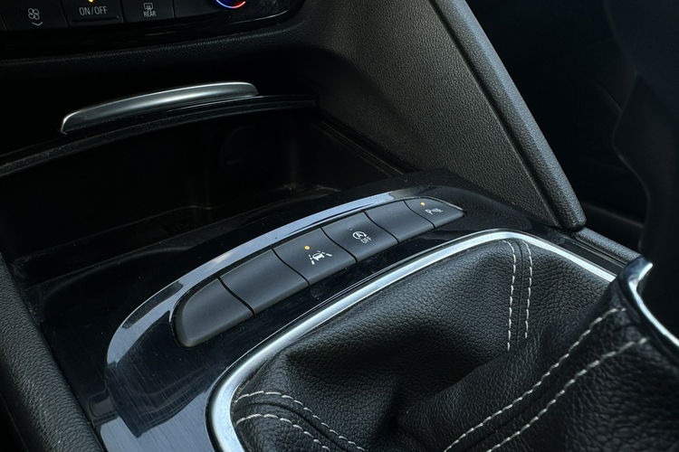 Opel Insignia Salon Polska Poleasingowy I właściciel Serwis ASO VAT 23% Bezwypadkowy zdjęcie 18