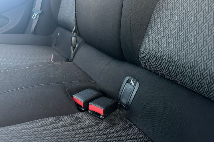 Opel Insignia Salon Polska Poleasingowy I właściciel Serwis ASO VAT 23% Bezwypadkowy zdjęcie 23