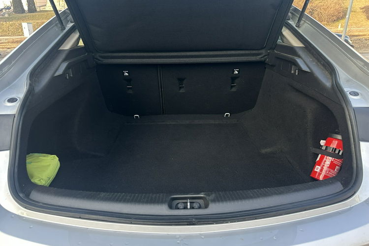 Opel Insignia Salon Polska Poleasingowy I właściciel Serwis ASO VAT 23% Bezwypadkowy zdjęcie 24