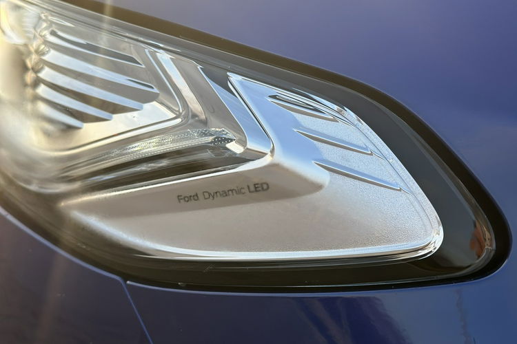 Ford Mondeo Salon Polska Poleasingowy I właściciel Serwis ASO VAT 23% Bezwypadkowy zdjęcie 11