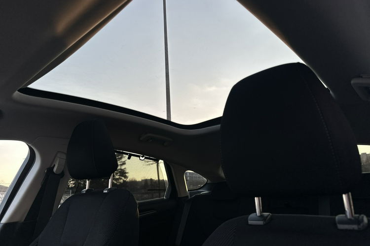 Ford Mondeo Salon Polska Poleasingowy I właściciel Serwis ASO VAT 23% Bezwypadkowy zdjęcie 28