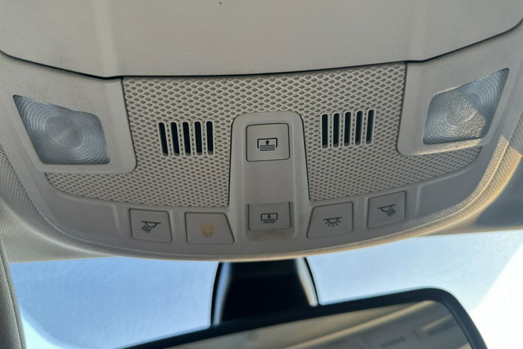 Ford Mondeo Salon Polska Poleasingowy I właściciel Serwis ASO VAT 23% Bezwypadkowy zdjęcie 29