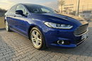 Ford Mondeo Salon Polska Poleasingowy I właściciel Serwis ASO VAT 23% Bezwypadkowy zdjęcie 3