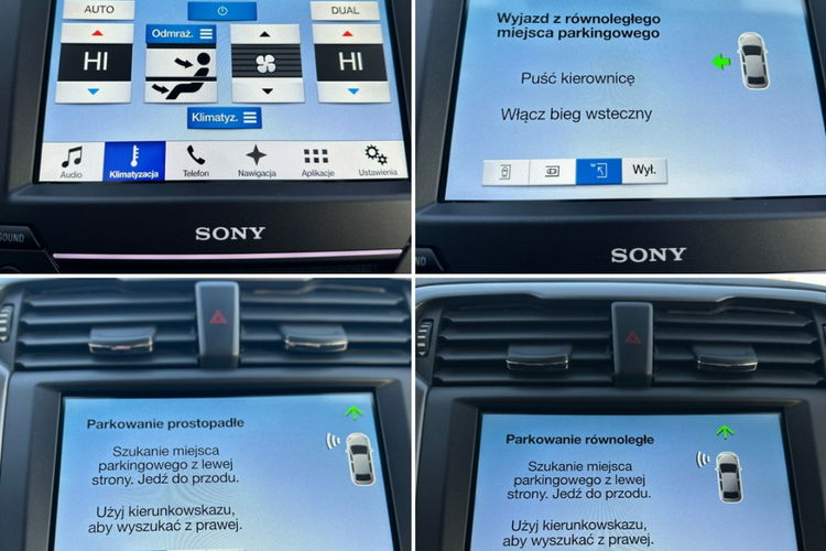 Ford Mondeo Salon Polska Poleasingowy I właściciel Serwis ASO VAT 23% Bezwypadkowy zdjęcie 32