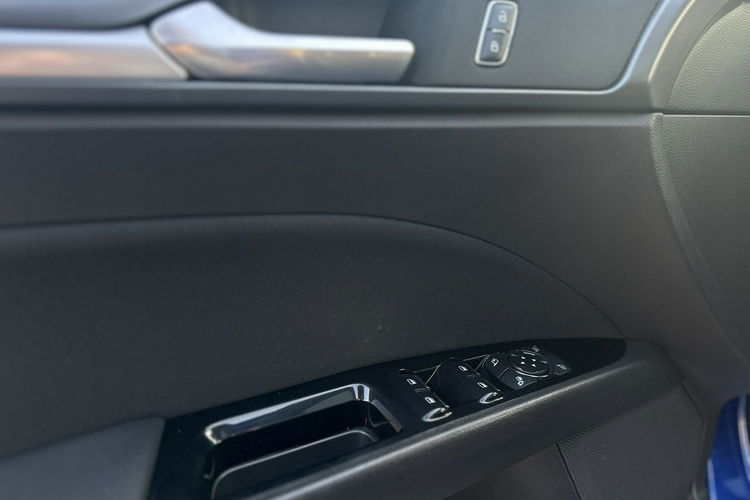 Ford Mondeo Salon Polska Poleasingowy I właściciel Serwis ASO VAT 23% Bezwypadkowy zdjęcie 33