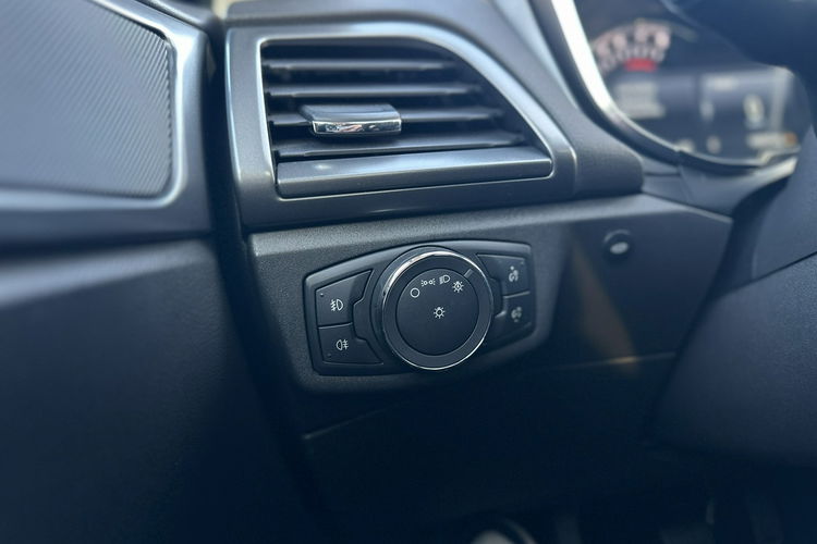 Ford Mondeo Salon Polska Poleasingowy I właściciel Serwis ASO VAT 23% Bezwypadkowy zdjęcie 34