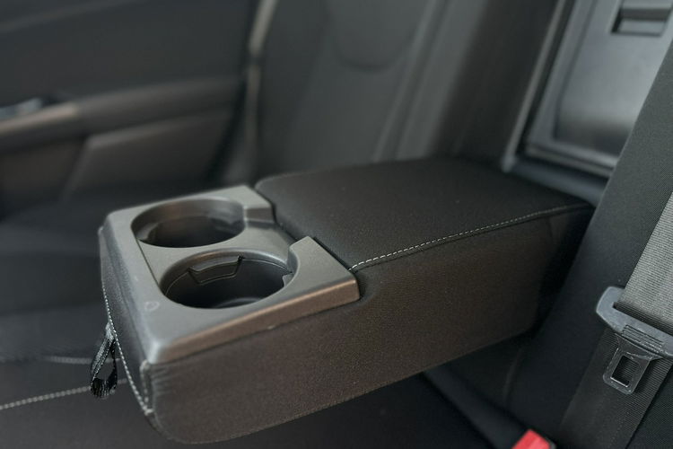 Ford Mondeo Salon Polska Poleasingowy I właściciel Serwis ASO VAT 23% Bezwypadkowy zdjęcie 35