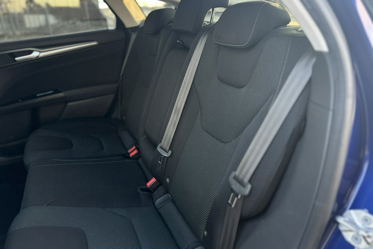 Ford Mondeo Salon Polska Poleasingowy I właściciel Serwis ASO VAT 23% Bezwypadkowy zdjęcie 36