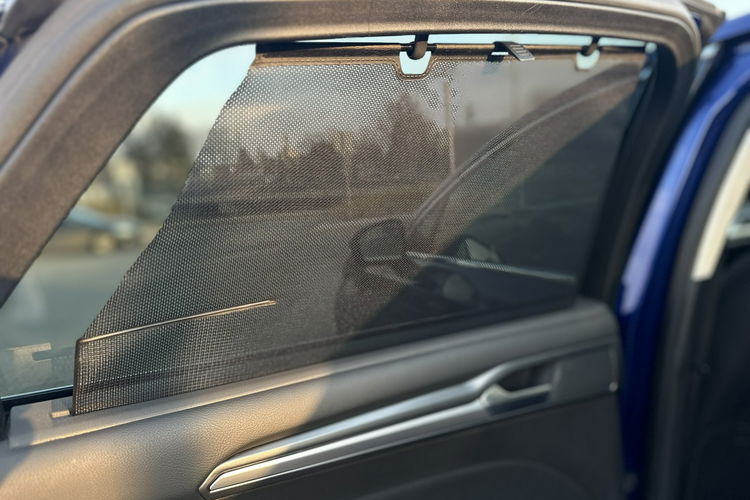 Ford Mondeo Salon Polska Poleasingowy I właściciel Serwis ASO VAT 23% Bezwypadkowy zdjęcie 37