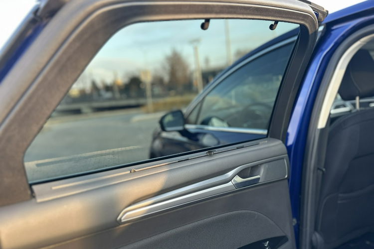 Ford Mondeo Salon Polska Poleasingowy I właściciel Serwis ASO VAT 23% Bezwypadkowy zdjęcie 38