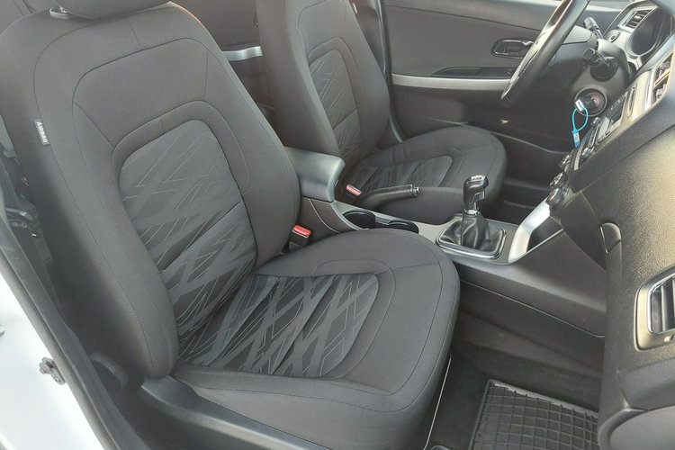 Kia Cee'd Polski salon, Kamera, Android, Gwarancja 2028 zdjęcie 10