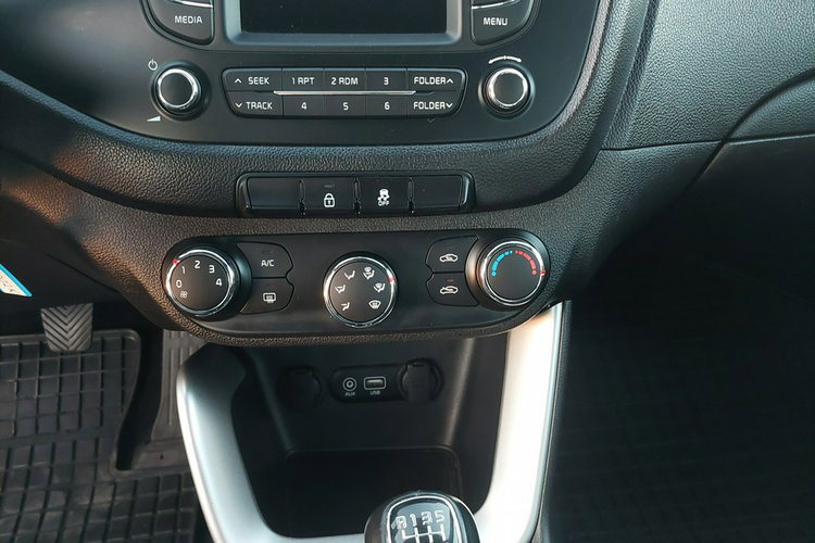 Kia Cee'd Polski salon, Kamera, Android, Gwarancja 2028 zdjęcie 13