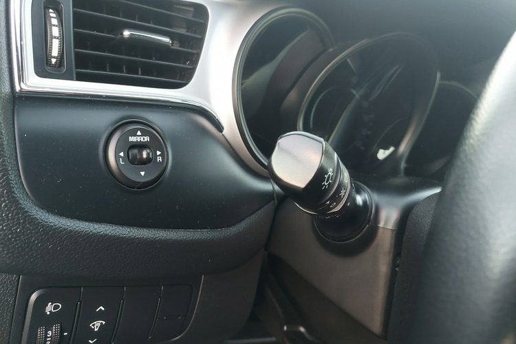 Kia Cee'd Polski salon, Kamera, Android, Gwarancja 2028 zdjęcie 14