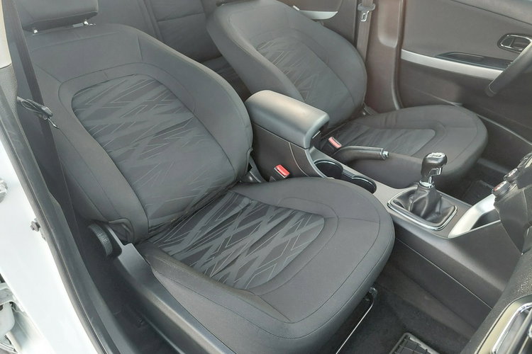 Kia Cee'd Polski salon, Kamera, Android, Gwarancja 2028 zdjęcie 8