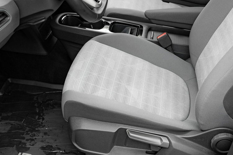 Volkswagen ID.3 PURE 45 KWH Podgrz.f K.cof Ambient Salon PL VAT23% zdjęcie 13