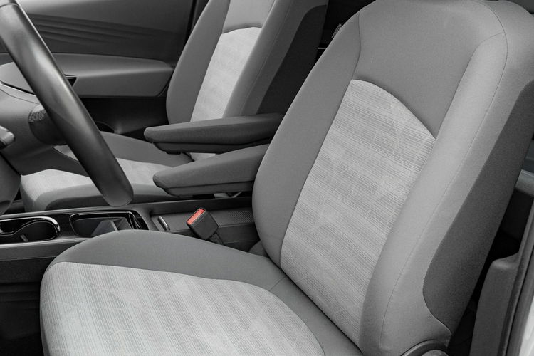 Volkswagen ID.3 PURE 45 KWH Podgrz.f K.cof Ambient Salon PL VAT23% zdjęcie 14