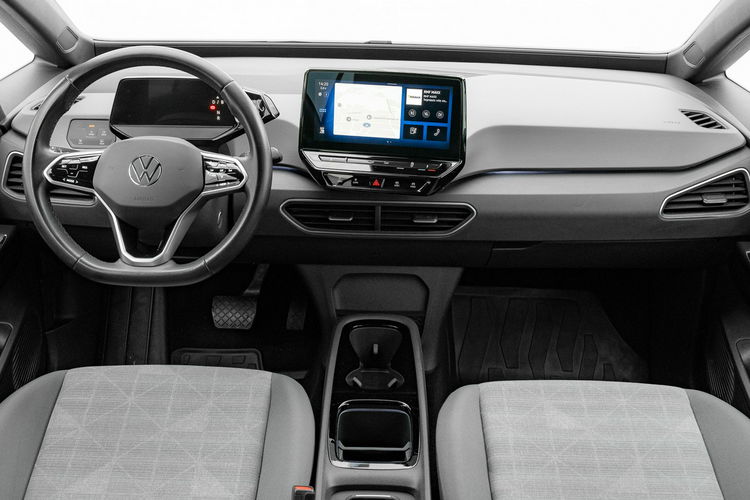 Volkswagen ID.3 PURE 45 KWH Podgrz.f K.cof Ambient Salon PL VAT23% zdjęcie 15