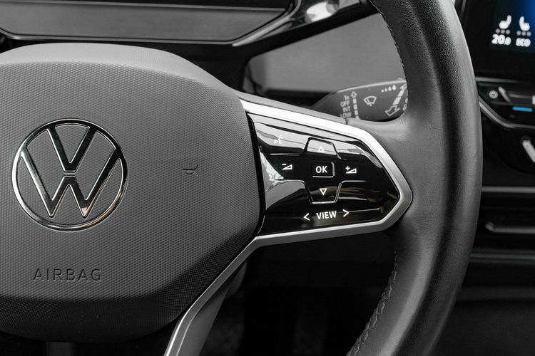 Volkswagen ID.3 PURE 45 KWH Podgrz.f K.cof Ambient Salon PL VAT23% zdjęcie 19