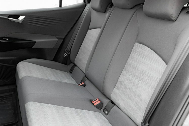 Volkswagen ID.3 PURE 45 KWH Podgrz.f K.cof Ambient Salon PL VAT23% zdjęcie 25