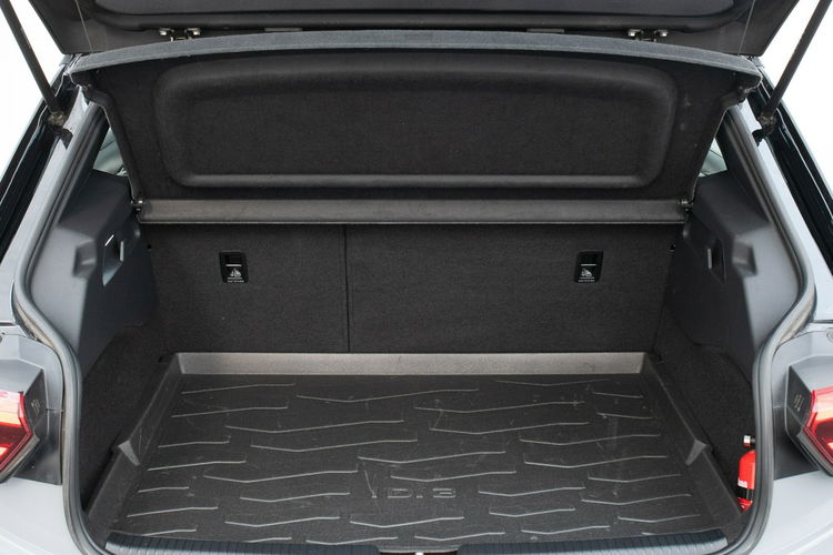 Volkswagen ID.3 PURE 45 KWH Podgrz.f K.cof Ambient Salon PL VAT23% zdjęcie 26