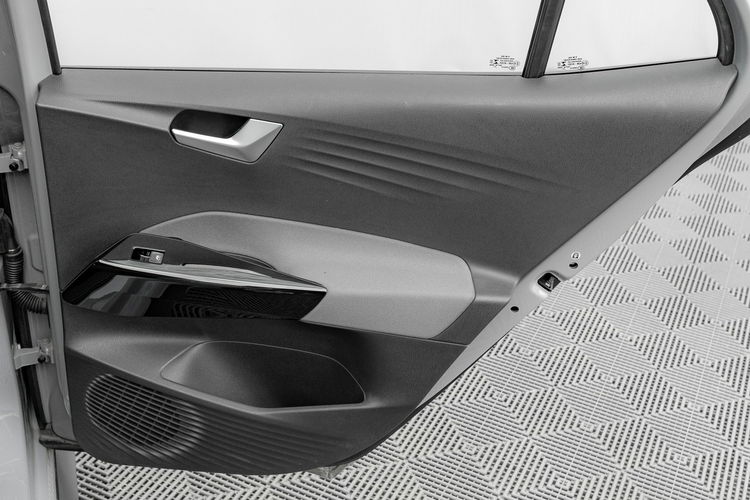 Volkswagen ID.3 PURE 45 KWH Podgrz.f K.cof Ambient Salon PL VAT23% zdjęcie 27