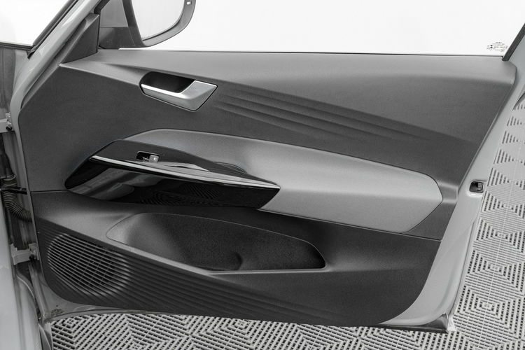 Volkswagen ID.3 PURE 45 KWH Podgrz.f K.cof Ambient Salon PL VAT23% zdjęcie 29