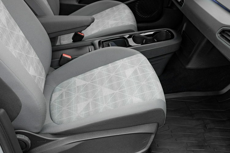 Volkswagen ID.3 PURE 45 KWH Podgrz.f K.cof Ambient Salon PL VAT23% zdjęcie 30