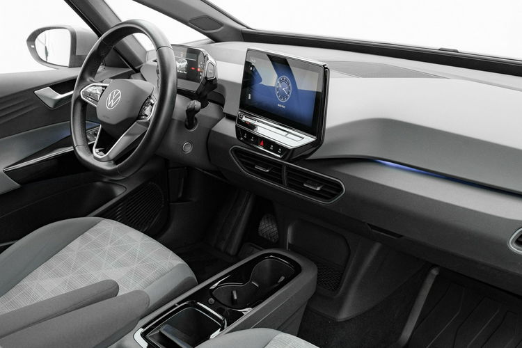Volkswagen ID.3 PURE 45 KWH Podgrz.f K.cof Ambient Salon PL VAT23% zdjęcie 32