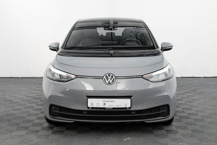 Volkswagen ID.3 PURE 45 KWH Podgrz.f K.cof Ambient Salon PL VAT23% zdjęcie 7