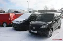 Fiat Doblo zdjęcie 29
