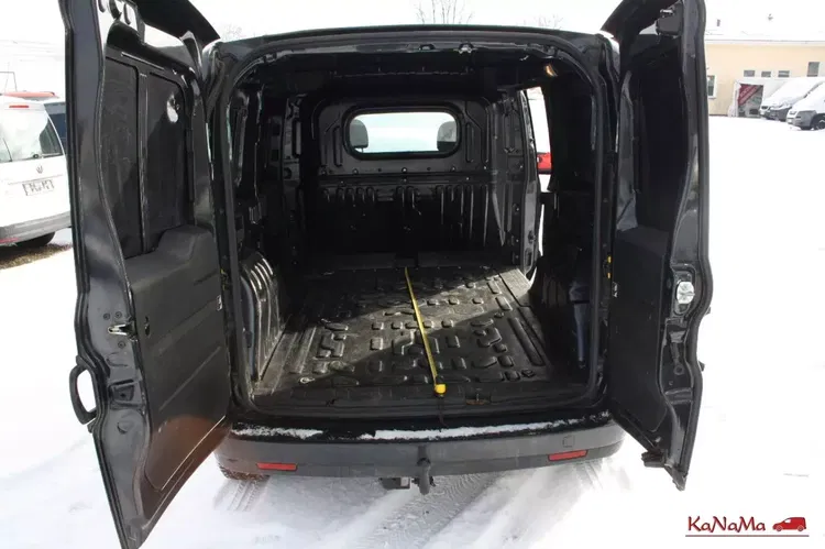 Fiat Doblo zdjęcie 5