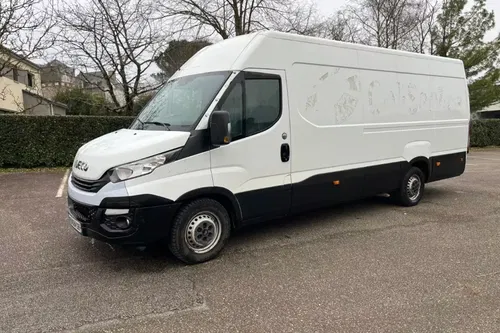 Iveco Daily