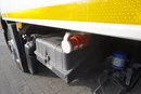 Mercedes Antos 1830 / Chłodnia Lamberet 22 EPAL / Winda Dhollandia 2000 kg zdjęcie 11