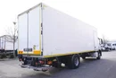 Mercedes Antos 1830 / Chłodnia Lamberet 22 EPAL / Winda Dhollandia 2000 kg zdjęcie 5