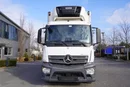 Mercedes Antos 1830 / Chłodnia Lamberet 22 EPAL / Winda Dhollandia 2000 kg zdjęcie 8