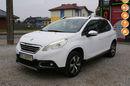 Peugeot 2008 zdjęcie 1
